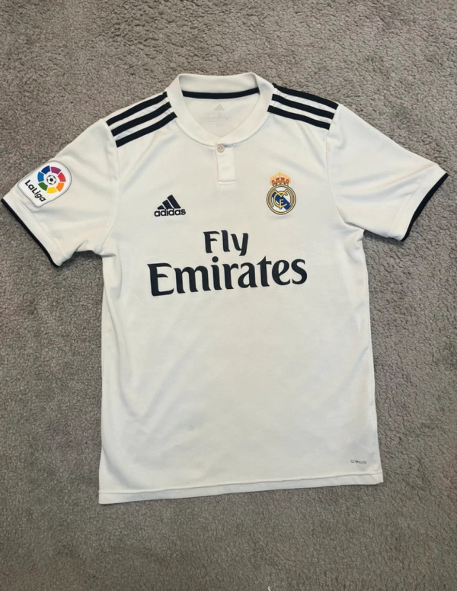 Camiseta Real Madrid
